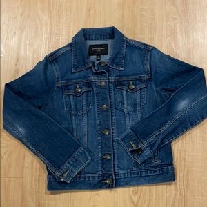 Banana republic Jean jacket